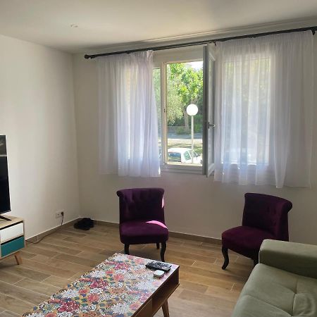 La Serane Appartement T3 Marseille Kültér fotó