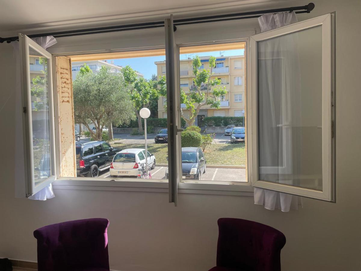 La Serane Appartement T3 Marseille Kültér fotó