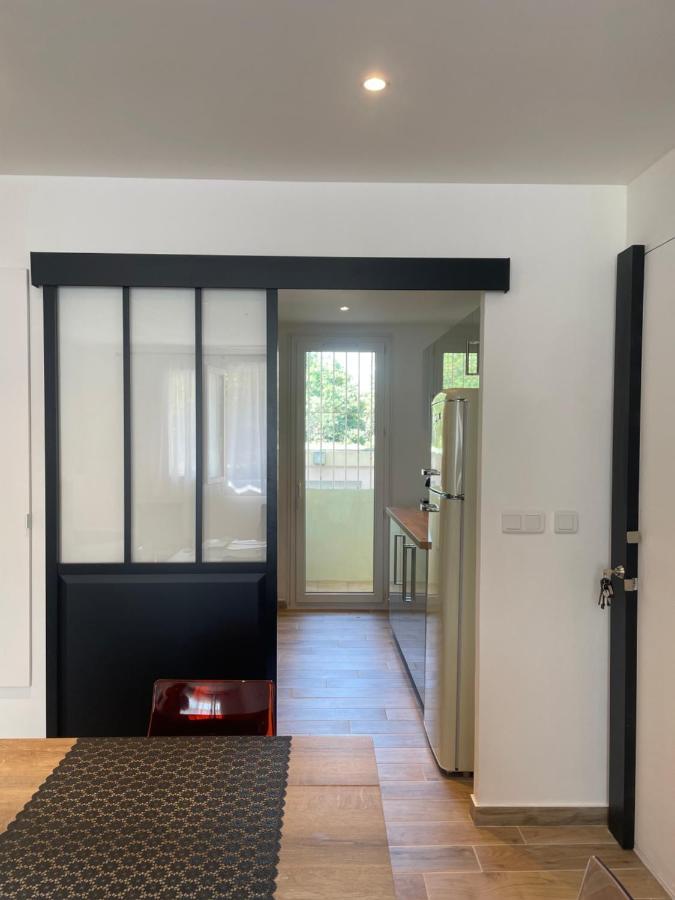 La Serane Appartement T3 Marseille Kültér fotó