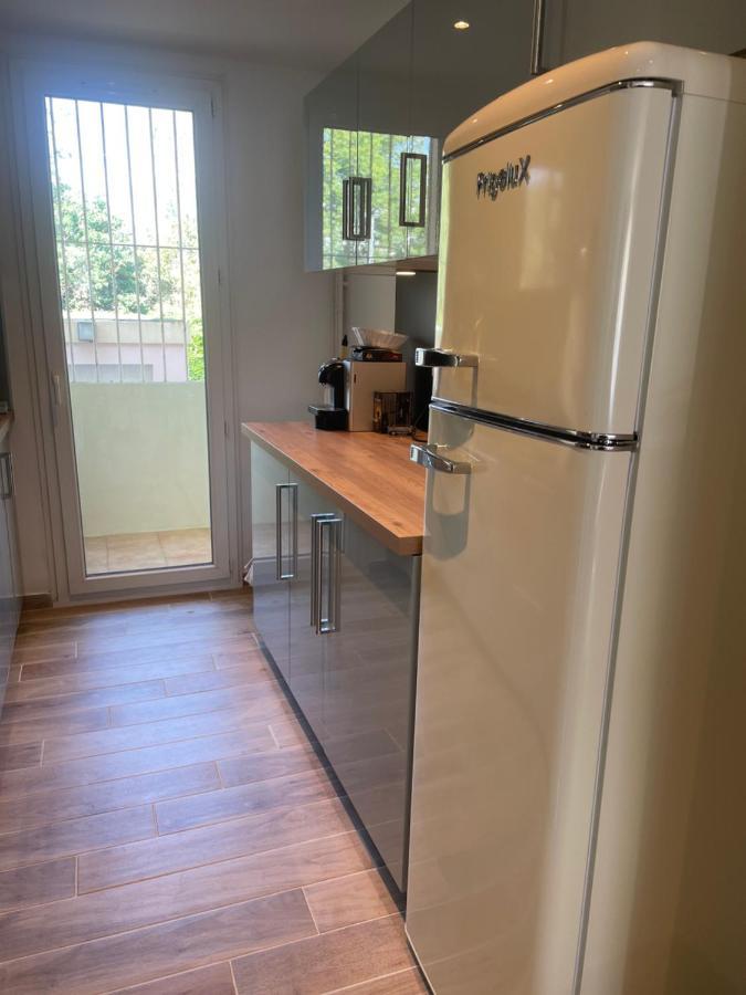 La Serane Appartement T3 Marseille Kültér fotó