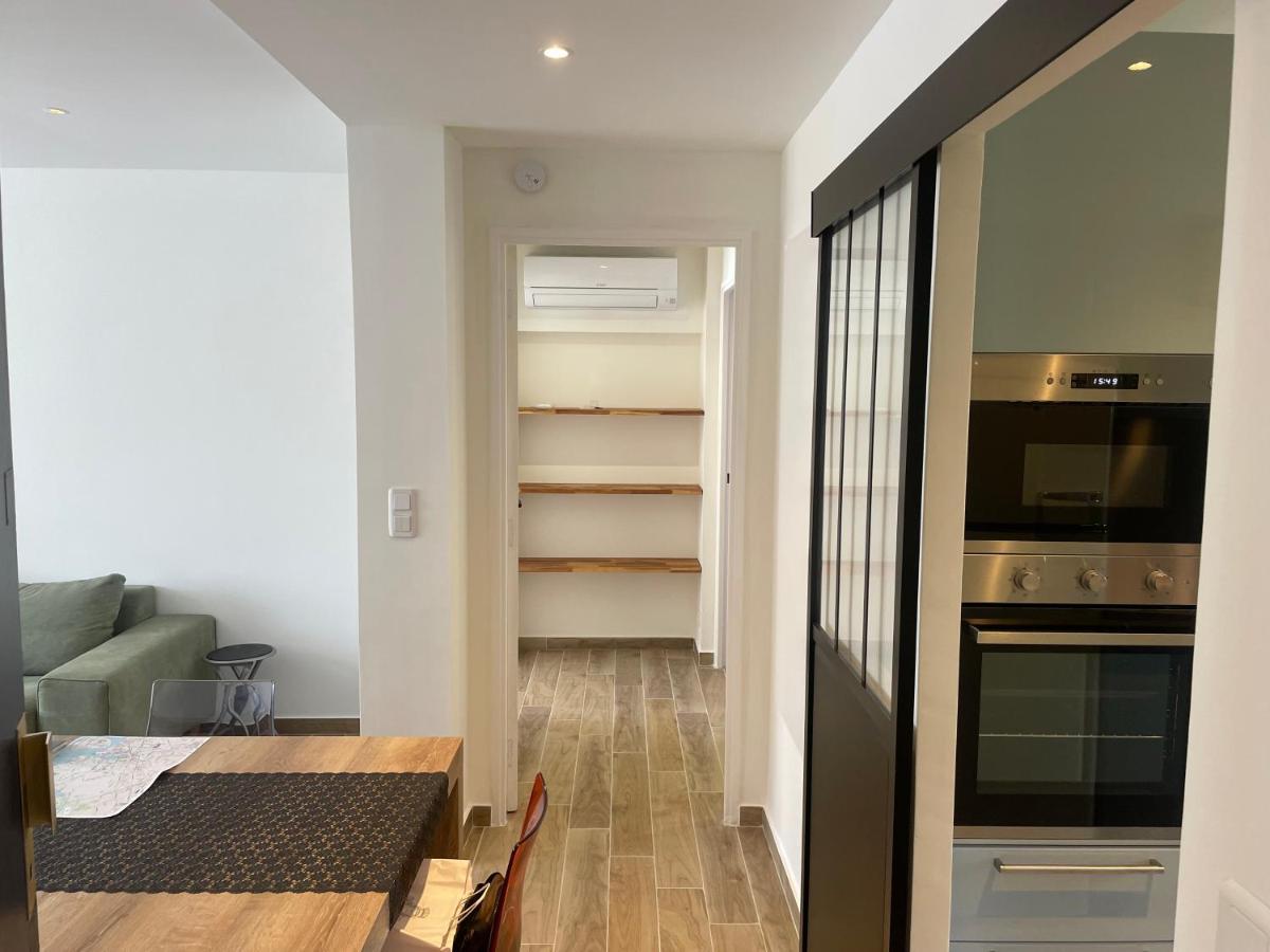 La Serane Appartement T3 Marseille Kültér fotó