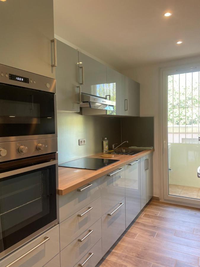 La Serane Appartement T3 Marseille Kültér fotó
