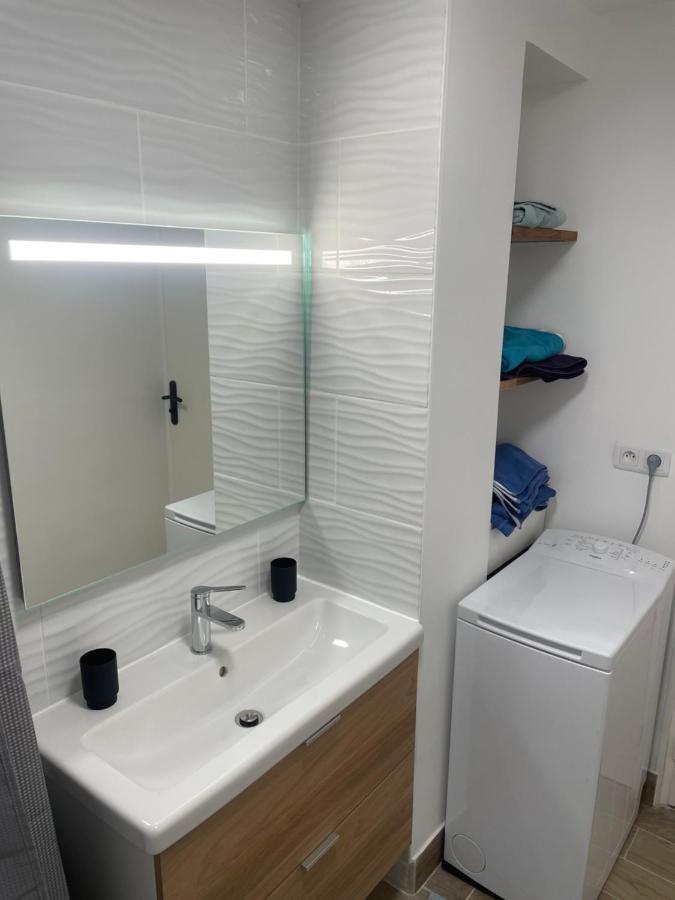 La Serane Appartement T3 Marseille Kültér fotó