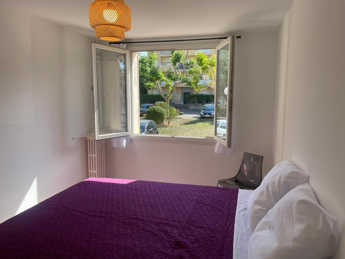 La Serane Appartement T3 Marseille Kültér fotó